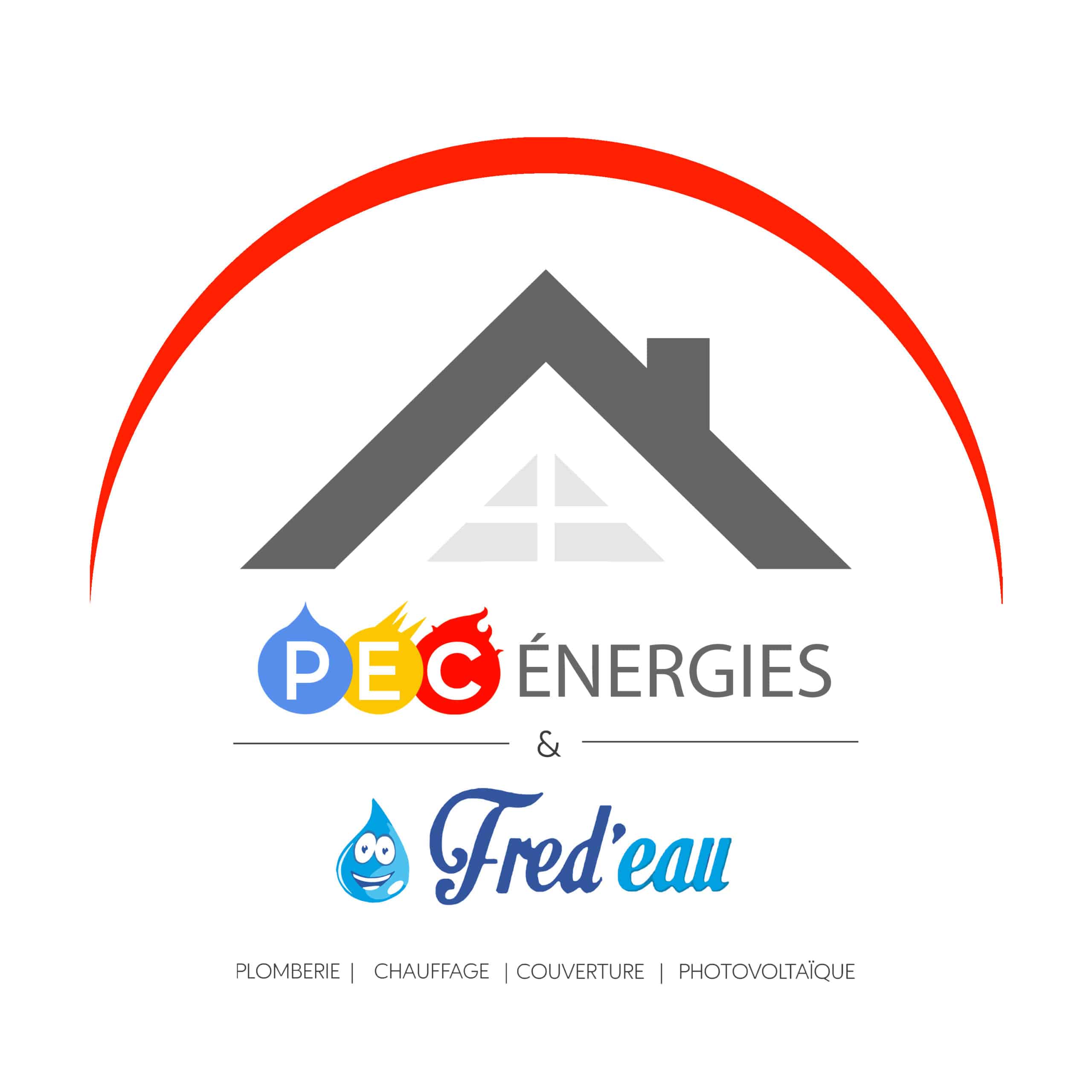 Logo PEC Énergies Fred’Eau